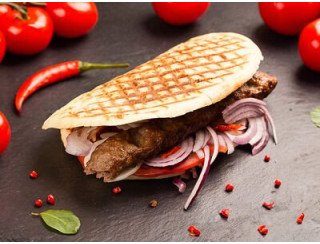 Сеньор Денёр лого