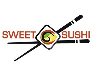Sweet Sushi лого