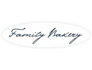 Family Bakery лого