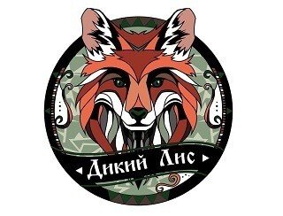 Дикий Лис лого