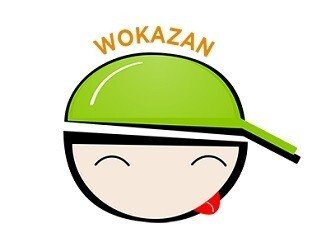 WOKAZAN лого
