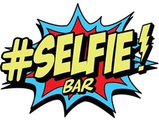 Selfie bar лого