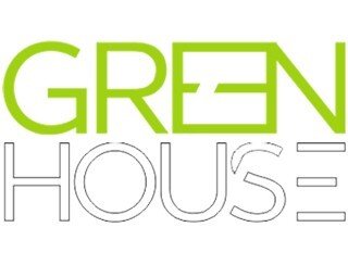 Green House лого