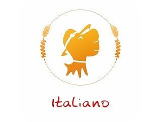 Italiano лого
