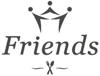 Friends лого