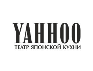 Yahhoo  лого
