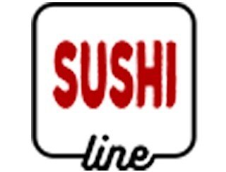 Суши-Line лого