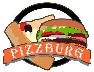 Pizzburg лого
