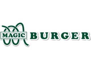 Magic Burger лого