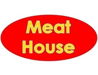 Meat House лого