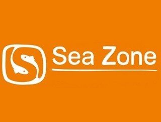 Sea Zone лого