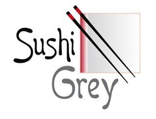Sushi Grey лого