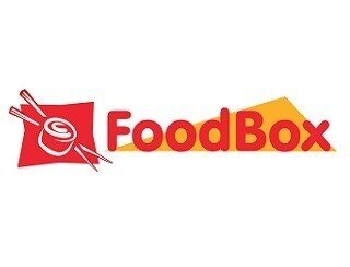FoodBox лого