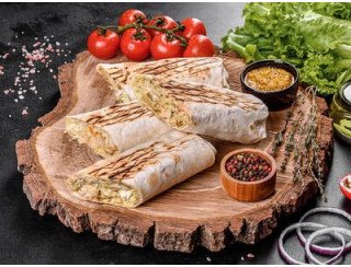 Мир Вкуса лого