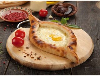 Буланже лого
