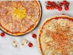 Pizza Da Mamma ЦУМ
