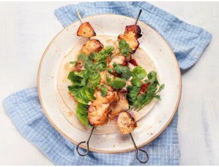 Питейный дом купца Андреева лого