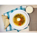 Время обеда