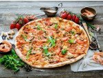 СМАЙЛИК Pizza