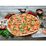 СМАЙЛИК Pizza
