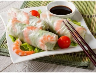 Вьеткафе лого