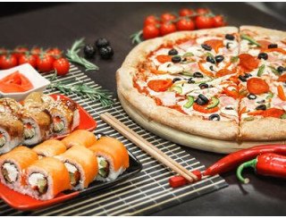 Pomodoro Royal лого