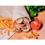 Шаурмания