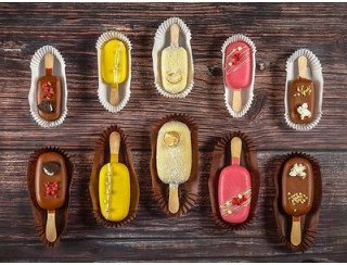 Family Dessert лого