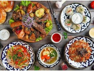 ТЮБЕТЕЙКА лого