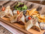 Буржуй Street Food