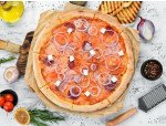 Craft Pizza