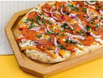 Pizza & Pizza