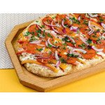 Pizza & Pizza