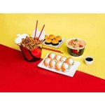 Sushi wok