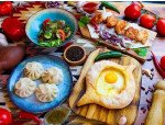 Вкус Грузии
