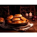 Пирожковая