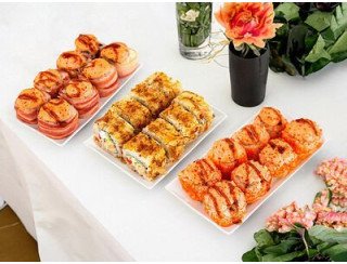 Кицунэ лого