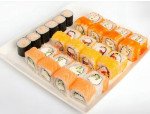 Sushi Cafe