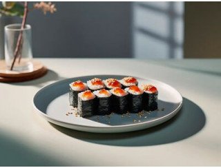 Sushi Like лого