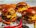 Burger Bar