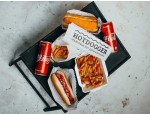 HOTDOGGER