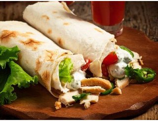 Вкус улиц лого