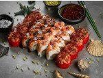 Sushi Party