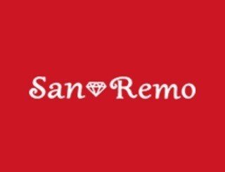 San Remo лого