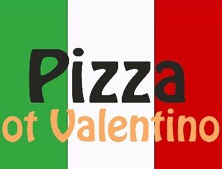 Pizza ot Valentino лого