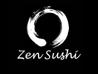 ZenSushi лого