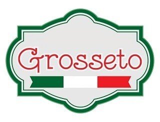 Grosseto лого