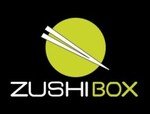 ZUSHI BOX