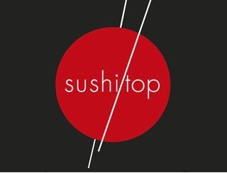 Sushi Top лого
