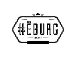 ЁBURG лого